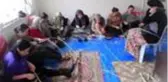 Ordu-unutulmaya yüz tutan sepet örücülüğü, kursla yaşatılıyor