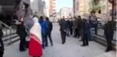 Rize Emniyet Müdürü Altuğ Verdi'yi şehit eden sanığın yargılanmasına devam edildi