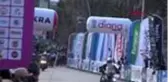 Spor tour of antalya'nın ilk etabını mihkel raim kazandı