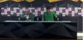 Sporting Lizbon - Medipol Başakşehir maçının ardından - Emanuel Ferro