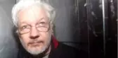 Trump'ın Assange'a af için şartlı teklif sunduğu öne sürüldü: 