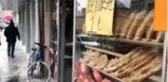 59 kuruşa kadar düşen ekmeğin fiyatı 75 kuruşa yükseldi
