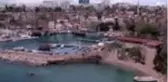 Antalya Bisiklet Turu'nda ikinci etap sona erdi (2)