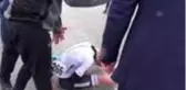 Antalya Bisiklet Turu'nda kaza