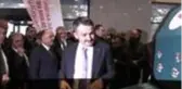 Bakan Pakdemirli'den şehit ailesine ziyaret