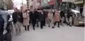 Çığda hayatını kaybedenlere mevlit