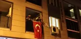 İdlib'de şehit olan Tankçı Teğmen Ali Emre Fırıncıoğulları'nın ailesine acı haber verildi