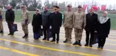 Karabük safranbolu'da 2 bin 237 uzman erbaş yemin etti