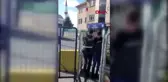 Küçükçekmece'de gasp ve kapkaç şüphelisi 4 kişi yakalandı