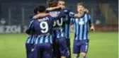 Adana Demirspor 4-2 Altınordu