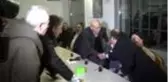 Almanya'daki ırkçı terör saldırısında oğlunu kaybeden baba: 
