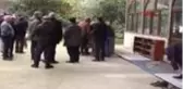 Aydın kendisini ağaca asan ilkokul öğretmeni toprağa verildi