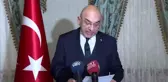 Büyükelçi Ozan Ceyhun, hakkındaki iddiaları yanıtladı (2)