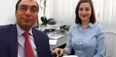 Ceren'in katili olan Hasan İsmail Hikmet'in avukatı Vahit Bıçak, mahkemedeki sözleriyle tepki çekti