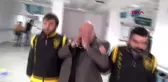 Cezaevi firarisi 'binbir surat' aksaray'da yakalandı