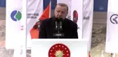 Cumhurbaşkanı Erdoğan: 