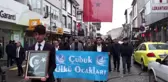 Fırat Çakıroğlu Çubuk'ta anıldı