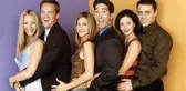 Friends oyuncuları, HBO Max'ta yayımlanacak özel bölüm için bir araya geliyor