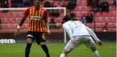 Kayserispor, Konyaspor ile 2-2 berabere kaldı