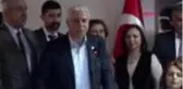 Kırıkkale iyi partili aydın günde bin üye partimize kayıt yaptırıyor