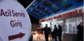 KKTC'de bir kişi koronavirüs şüphesiyle hastaneye kaldırıldı