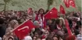 Menemen-Aliağa-Çandarlı Otoyolu açılış töreni - Bakan Turhan ve Binali Yıldırım'ın konuşması