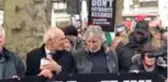 Wikileaks'in kurucusu Julian Assange için destek gösterisi (2)
