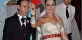 Yüz nakilli Recep Sert ile eşi Esma Sert, 6 yıllık evliliklerini noktalıyor