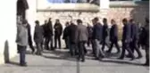 Cumhurbaşkanı Erdoğan, Eski Gençlik ve Spor Bakanı Akif Çağatay Kılıç'ın babası Sinan Kılıç'ın...