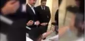 Cumhurbaşkanı Erdoğan, ırkçı saldırıdan yaralı kurtulan Muhammet Beyazkendir ile telefonda görüştü