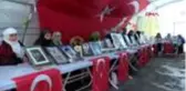 Hdp önündeki eylemde 174'üncü gün