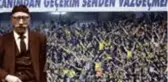 Kadıköy'deki her Galatasaray derbisi öncesi Fenerbahçelilerin paylaştığı Yusuf Fahir Baba kimdir?