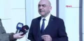 Viyana büyükelçiliği'ne atanan ozan ceyhun'dan hakkındaki iddialarla ilgili açıklama -1