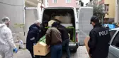 17 yaşındaki genç, annesine şiddet uygulayan babasını öldürdü