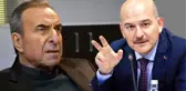 Soylu'nun Arka Sokaklar paylaşımı sosyal medyayı salladı: Eyvallah Rıza Baba