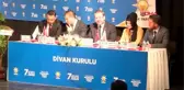 Bolu ak parti genel başkan yardımcısı yazıcı dışa bağımlılığı yüzde 30'lar seviyesine indirdik