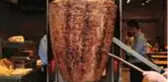 Döner satışında 