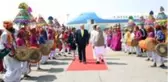 Ekonomik çöküntüdeki Hindistan'dan Trump için milyar dolarlık harcama