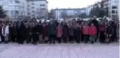 Elazığ'daki depremde yaşamını yitiren Muhammed Salih'in sınıfında hüzünlü ders başı