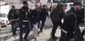 Emniyet Müdürü Altuğ Verdi'nin şehit edilmesine ilişkin soruşturmada 12 şüpheli adliyeye sevk...