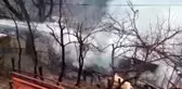 Ev yangını