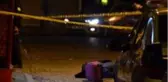 Apartmanın birinci katından düşen yaşlı adam hayatını kaybetti