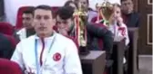 Kırıkhan Belediyesinden başarılı sporculara ödül - HATAY