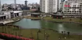 Maltepe'de cumhuriyet parkı şantiye alanına döndü