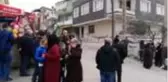 Manisa'da elektrik akımına kapılan kişi hayatını kaybetti
