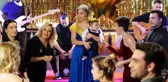 Oyuncu Faruk Barman, Yasak Elma dizisine dahil oldu