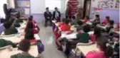 Sivas kıbrıs gazileri, anılarını minik öğrencilerle paylaştı