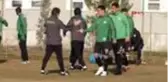 Spor ittifak holding konyaspor'da kasımpaşa maçının hazırlıkları başladı