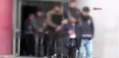Adana valiz kavgasına 8 tutuklama