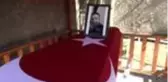Almanya'daki ırkçı terör saldırısı kurbanı Fatih Saraçoğlu, son yolculuğuna uğurlandı